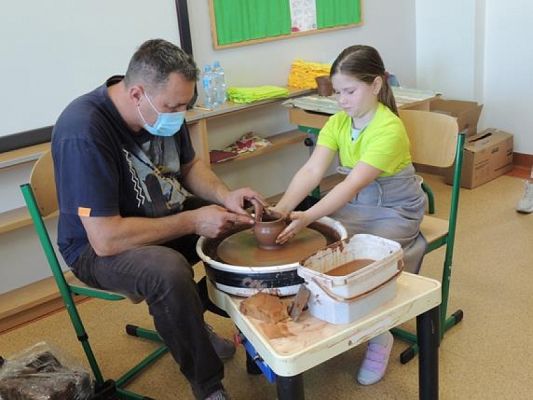  Grafika #2: WARSZTATY KASZUBSKIE grafika