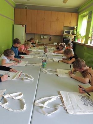  Grafika #7: WARSZTATY KASZUBSKIE grafika