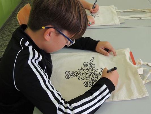  Grafika #8: WARSZTATY KASZUBSKIE grafika