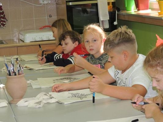  Grafika #9: WARSZTATY KASZUBSKIE grafika