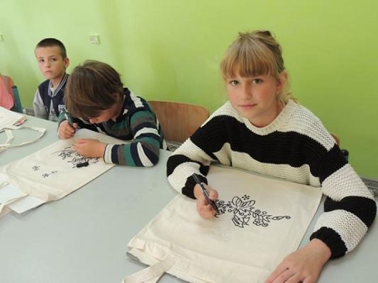  Grafika #12: WARSZTATY KASZUBSKIE grafika