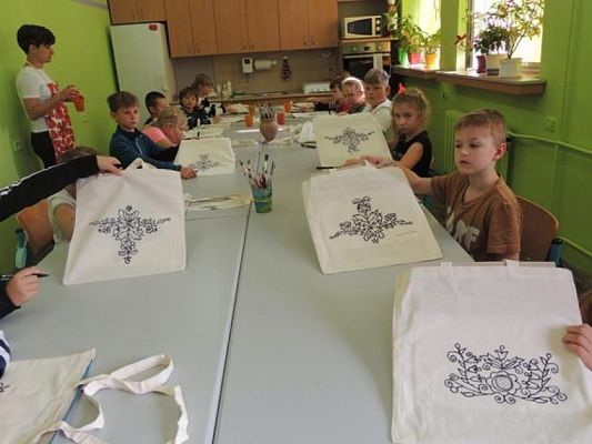  Grafika #13: WARSZTATY KASZUBSKIE grafika