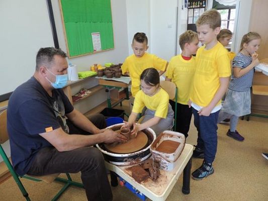  Grafika #15: WARSZTATY KASZUBSKIE grafika