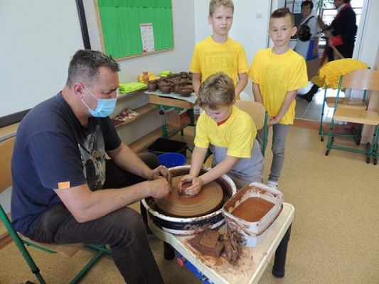  Grafika #20: WARSZTATY KASZUBSKIE grafika