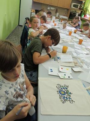  Grafika #19: WARSZTATY KASZUBSKIE grafika