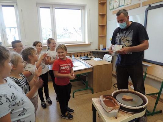  Grafika #22: WARSZTATY KASZUBSKIE grafika