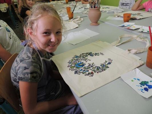  Grafika #23: WARSZTATY KASZUBSKIE grafika