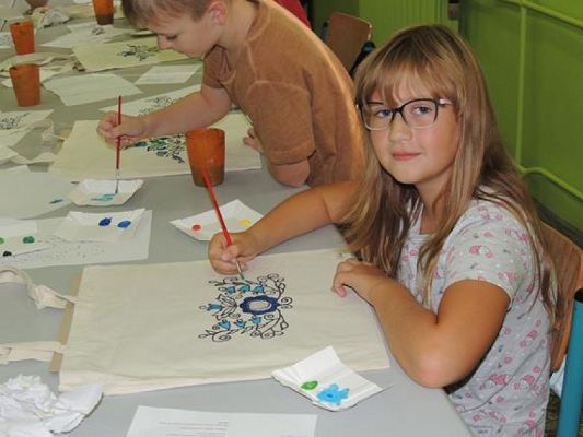  Grafika #25: WARSZTATY KASZUBSKIE grafika