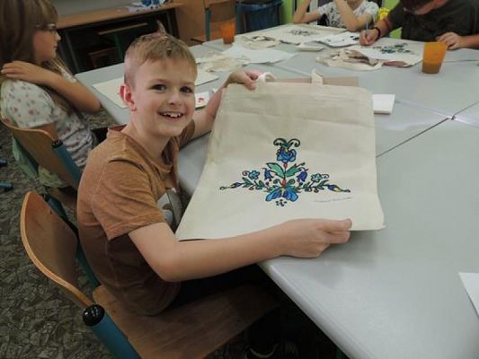  Grafika #27: WARSZTATY KASZUBSKIE grafika