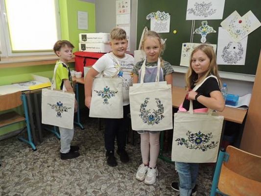  Grafika #30: WARSZTATY KASZUBSKIE grafika