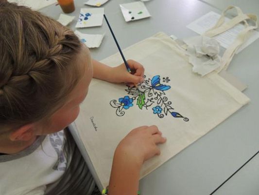  Grafika #32: WARSZTATY KASZUBSKIE grafika