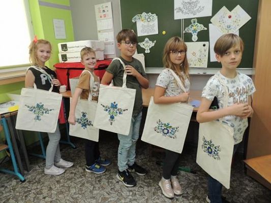  Grafika #34: WARSZTATY KASZUBSKIE grafika