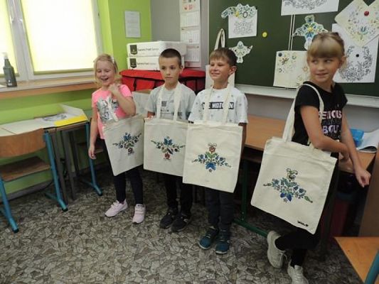  Grafika #33: WARSZTATY KASZUBSKIE grafika