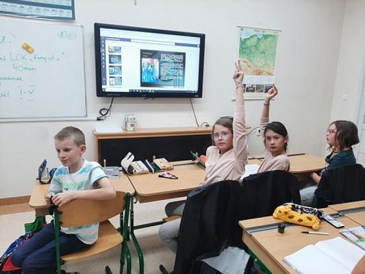  Grafika #2: Sprzątanie Świata 2020 grafika