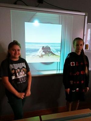  Grafika #3: Sprzątanie Świata 2020 grafika