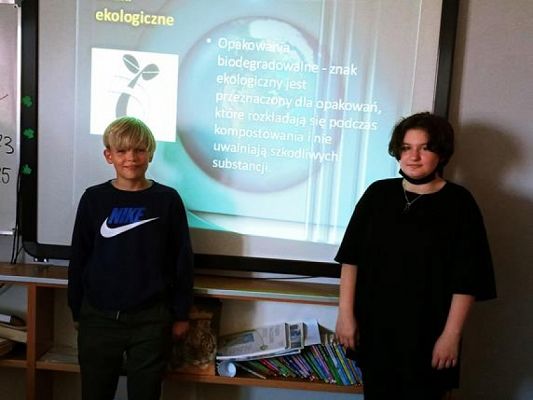  Grafika #7: Sprzątanie Świata 2020 grafika