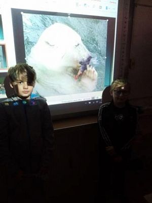  Grafika #10: Sprzątanie Świata 2020 grafika