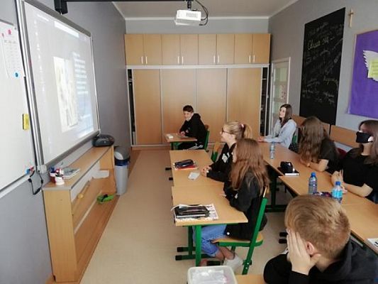  Grafika #13: Sprzątanie Świata 2020 grafika