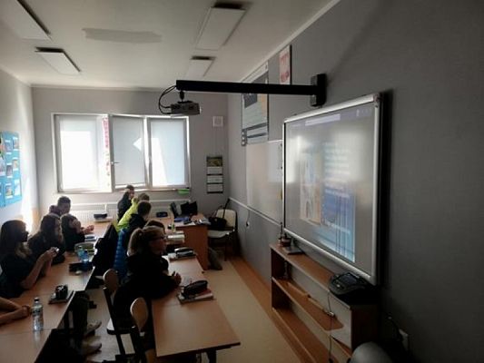  Grafika #14: Sprzątanie Świata 2020 grafika