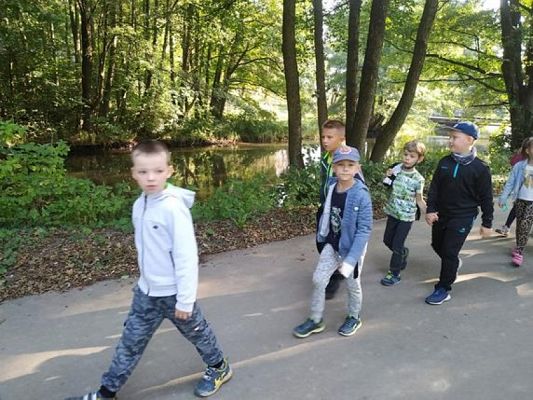  Grafika #5: WITAJ JESIENI !!! grafika