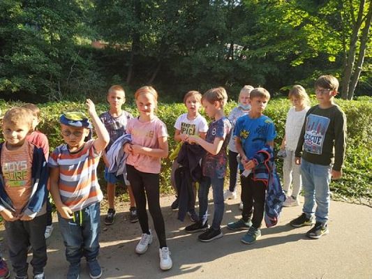  Grafika #7: WITAJ JESIENI !!! grafika