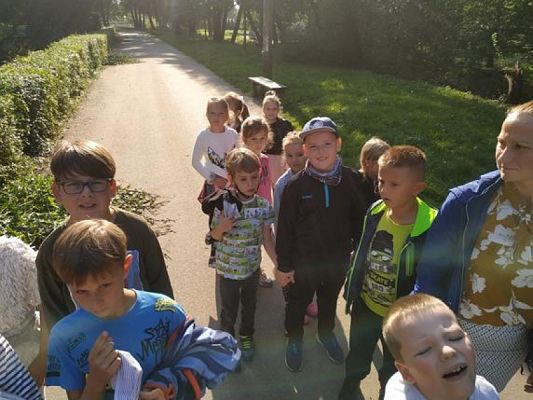  Grafika #9: WITAJ JESIENI !!! grafika