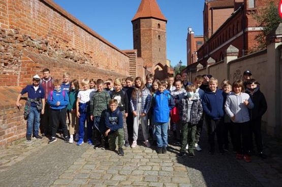  Grafika #0: TURYSTYKA AKTYWNA NA WF-ie grafika