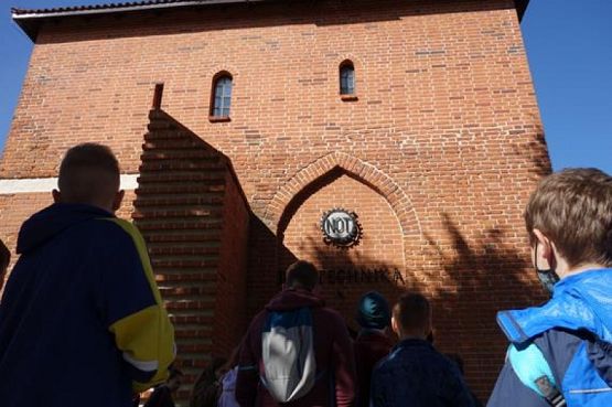  Grafika #1: TURYSTYKA AKTYWNA NA WF-ie grafika