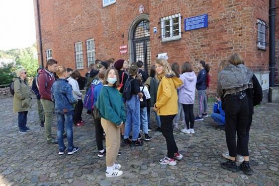  Grafika #5: TURYSTYKA AKTYWNA NA WF-ie grafika