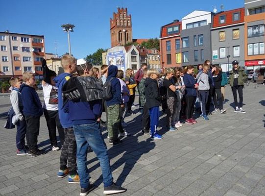  Grafika #8: TURYSTYKA AKTYWNA NA WF-ie grafika