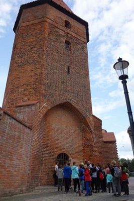  Grafika #10: TURYSTYKA AKTYWNA NA WF-ie grafika