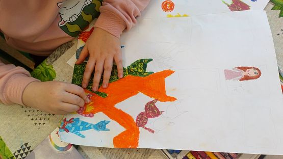 Nagrody w XXII Ogólnopolskim Konkursie Plastycznym grafika