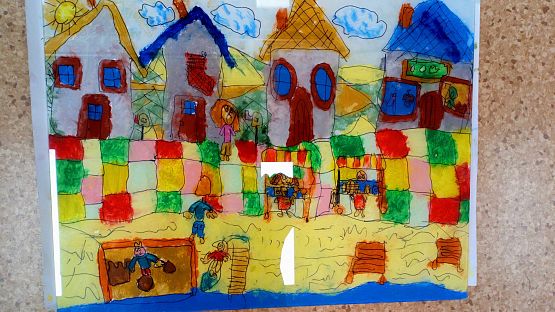 Nagrody w XXII Ogólnopolskim Konkursie Plastycznym grafika