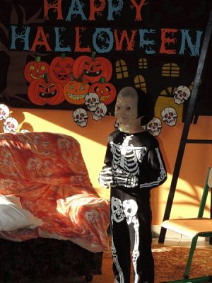  Grafika #4: HAPPY KIDS – MY NIGHTMARE grafika