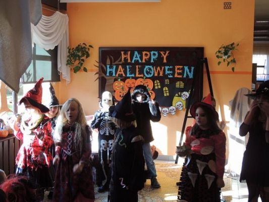  Grafika #5: HAPPY KIDS – MY NIGHTMARE grafika