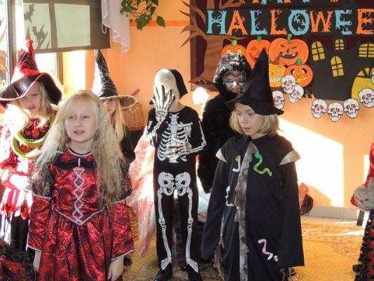  Grafika #6: HAPPY KIDS – MY NIGHTMARE grafika