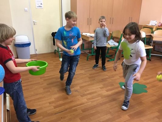  Grafika #4: ST. PATRICK`S DAY grafika