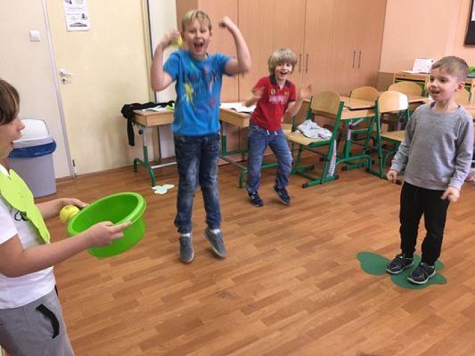  Grafika #7: ST. PATRICK`S DAY grafika