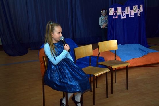  Grafika #1: GOLDILOCKS grafika