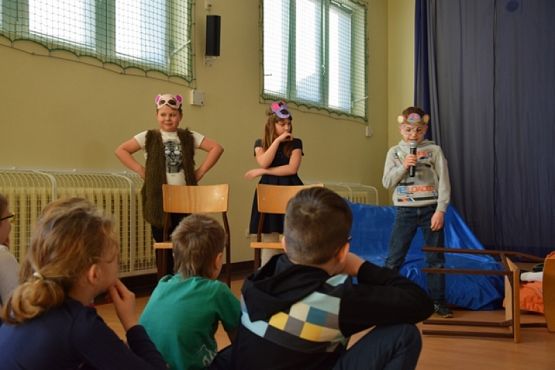  Grafika #3: GOLDILOCKS grafika