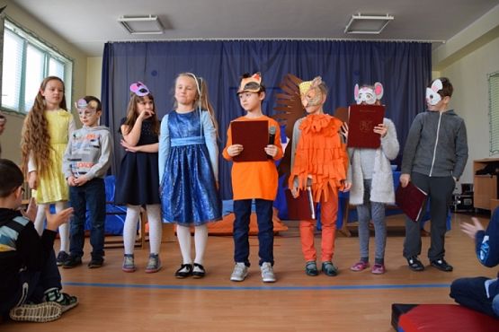  Grafika #5: GOLDILOCKS grafika