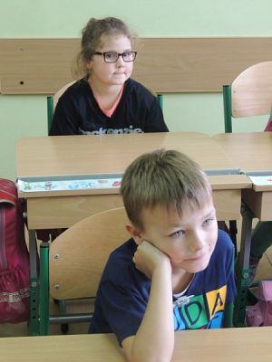  Grafika #11: Drama games grafika