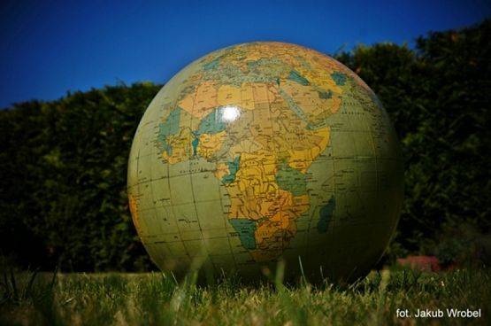 Grafika #1: 2018 - The Element - Earth grafika