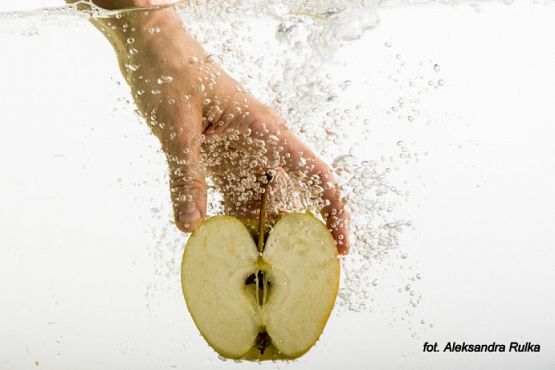 Grafika #11: 2017 - The Element - Wind grafika