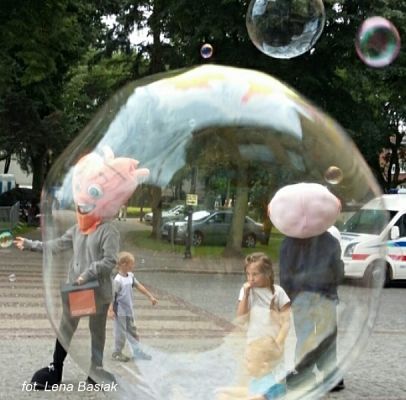 Grafika #13: 2017 - The Element - Wind grafika