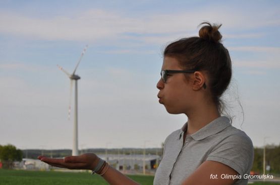 Grafika #9: 2017 - The Element - Wind grafika