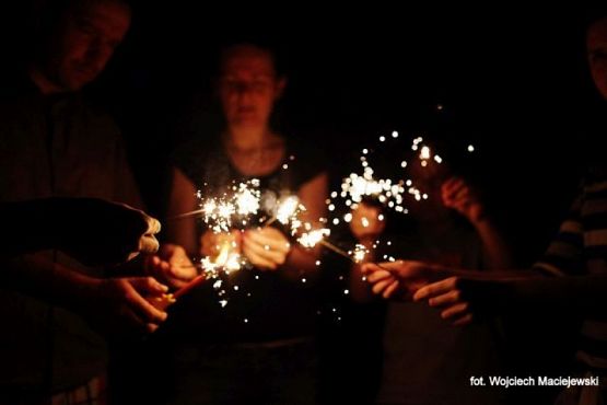 Grafika #0: 2016 - The Element - Fire grafika