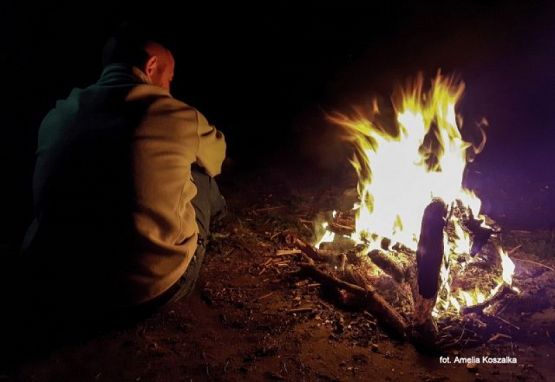 Grafika #3: 2016 - The Element - Fire grafika