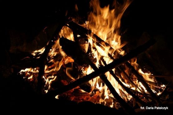 Grafika #5: 2016 - The Element - Fire grafika