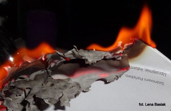 Grafika #9: 2016 - The Element - Fire grafika